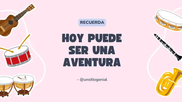 Figuras literarias en las canciones