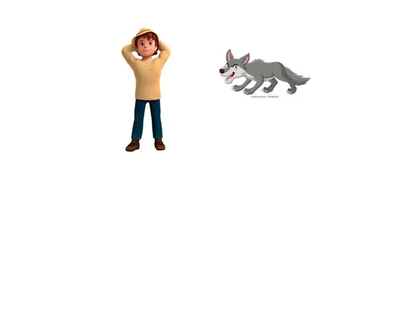 pedro y el lobo cuenta cuento para sala cuna