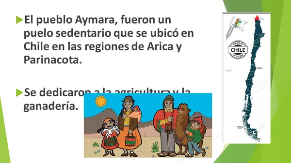 Aymaras