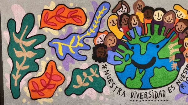 Conoscamis sobre la diversidad cultural