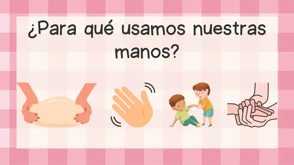 Manos que cuidan, manos que respetan – Afectividad y contacto físico en el trabajo