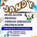 CLUB JANDY - @club.jandy