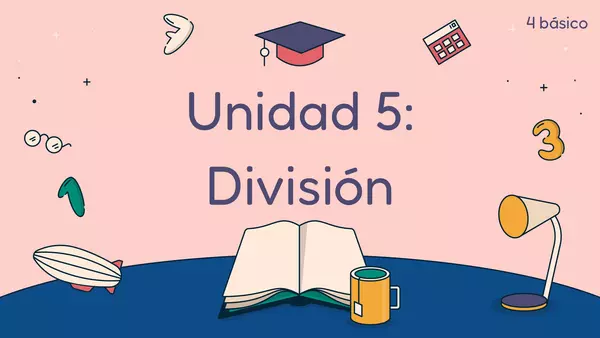 Problemas de multiplicación y división