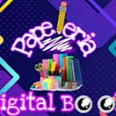Papelería Digital book - @papeleria.digital.boo