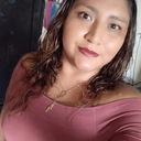 Gladis Ciau - @gladisciau