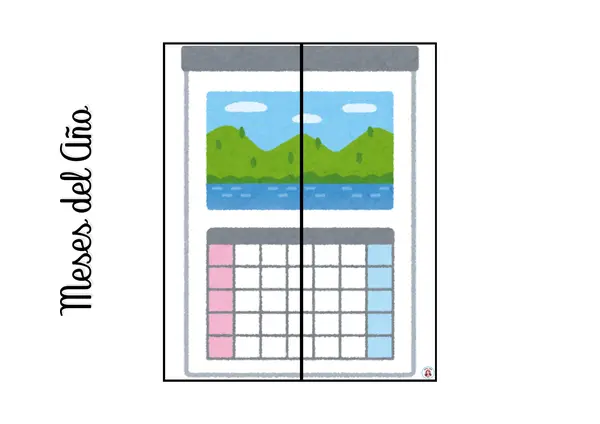 SET CATEGORÍAS SEMÁNTICAS - FLIPBOOK