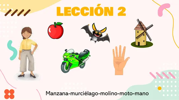 MÉTODO MATTE PPT COMPLETO- 1 PARTE