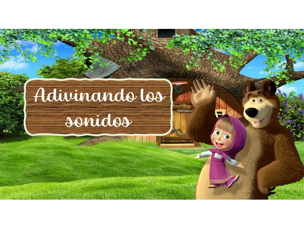 Onomatopeyas