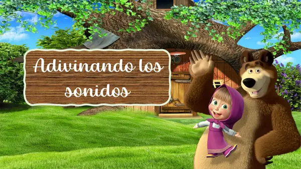 Onomatopeyas