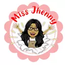 Jhenny Arebalo - @missjhenny