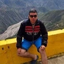 JULIAN RICARDO PULIDO DIAZ - @julian.ricardo.pulido