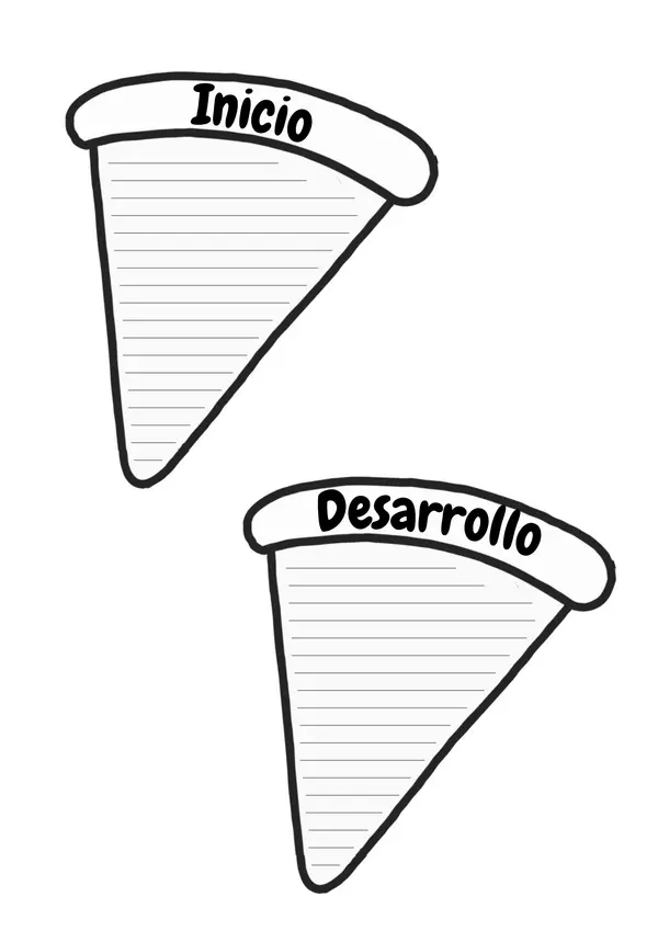 Pizza literaria