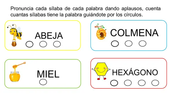 N°7 Desafios complementarios para Primer y Segín Nivel de Transición