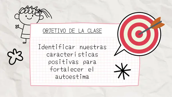 Autoestima