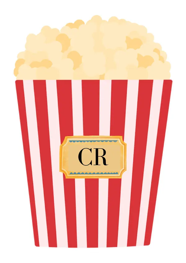 Grupos consonánticos en el cine