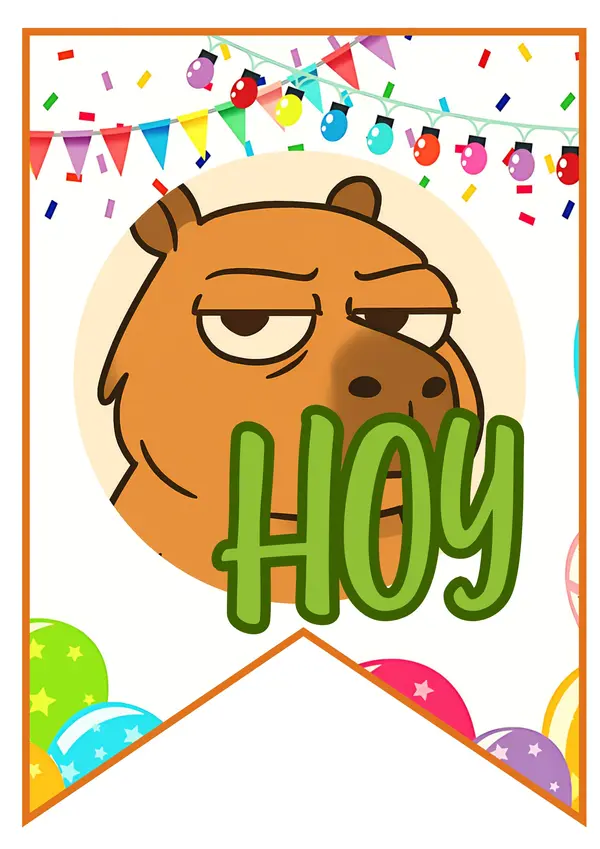 🎉 ¡Celebra el Día del Estudiante con ternura y alegría! 🎉