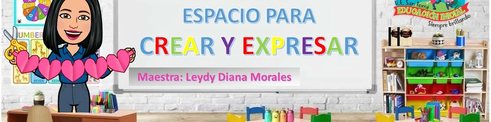 Leydy Diana Morales - @mestra.leydydiana cover photo