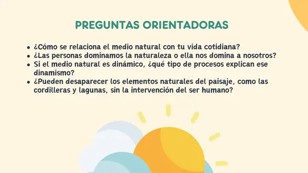 Clima y tiempo atmosférico (introducción Unidad 2 electivo de Geografía)