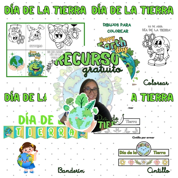 Día de la Tierra