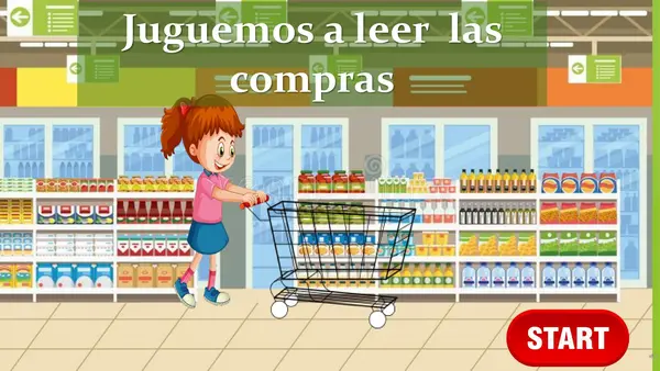 juguemos con las compras