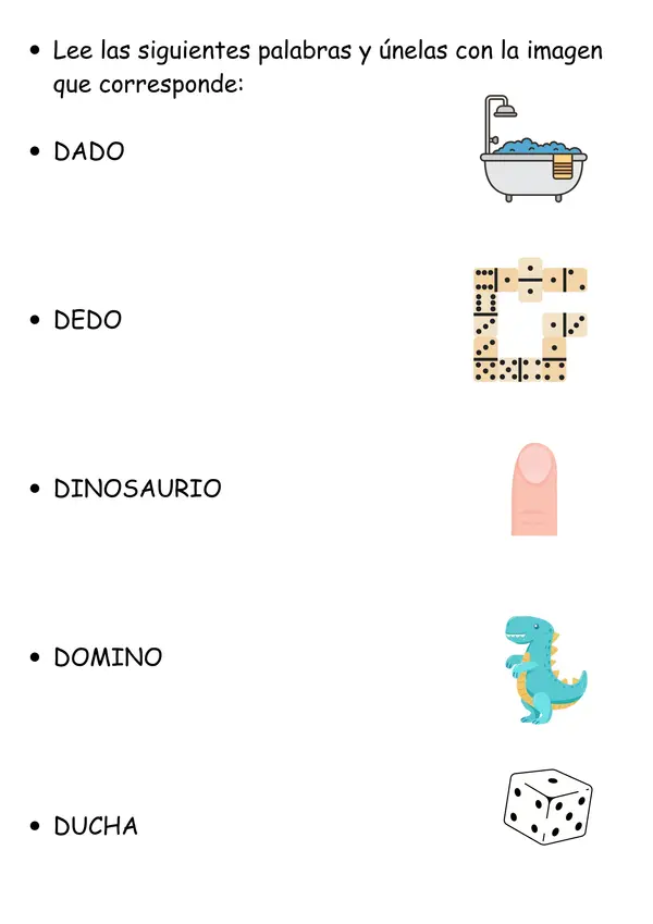 cuadernillo de trabajo lectoescritura 