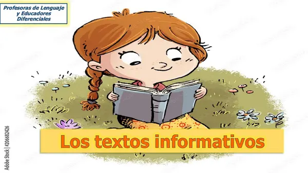 Artículo informativo