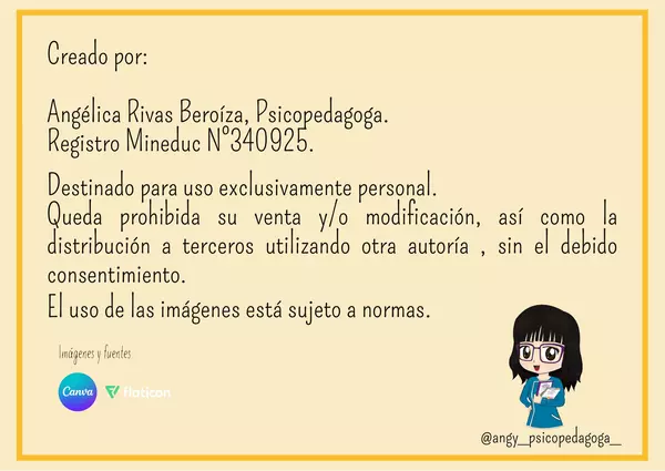 "Tarjetas de Grafomotricidad días de la semana y meses del año"