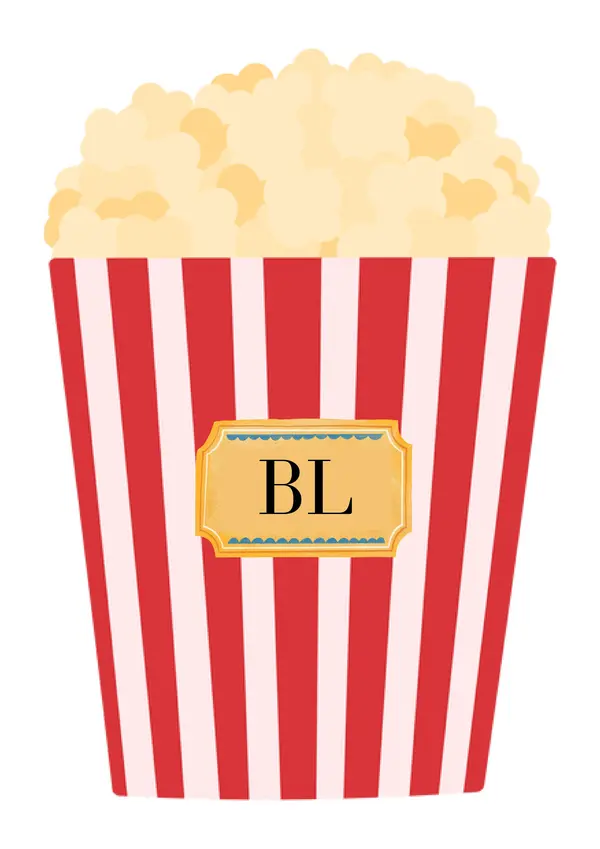 Grupos consonánticos en el cine