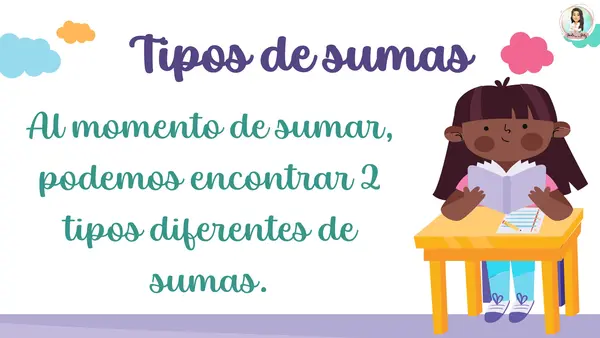La suma