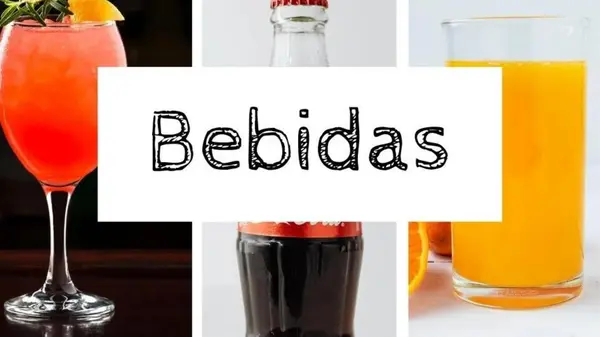 Bebidas