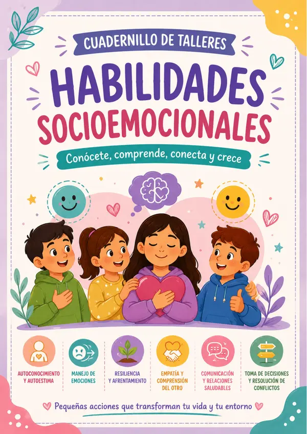 talleres de estrategias de aprendizaje