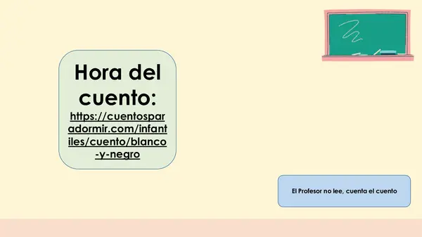 Grupo Consonántico Bl – 1 semana  
