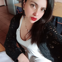 Carolina Huanqui Chicao - @carolinahuanqui
