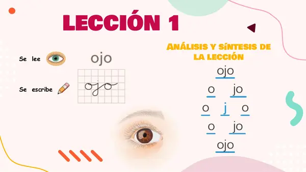 MÉTODO MATTE PPT COMPLETO- 1 PARTE