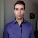 Jessé Marçal - @jesse.marcal