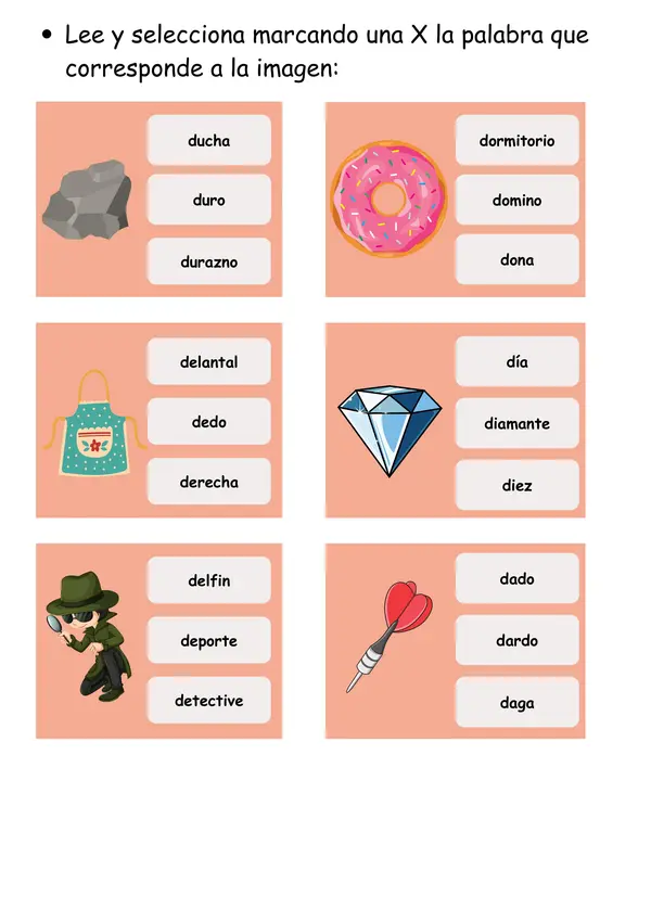 cuadernillo de trabajo lectoescritura 