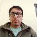 Mario Fuentes - @mario.fuentes