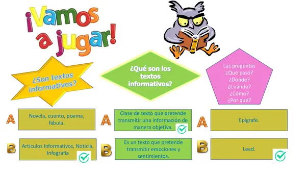 Artículo informativo