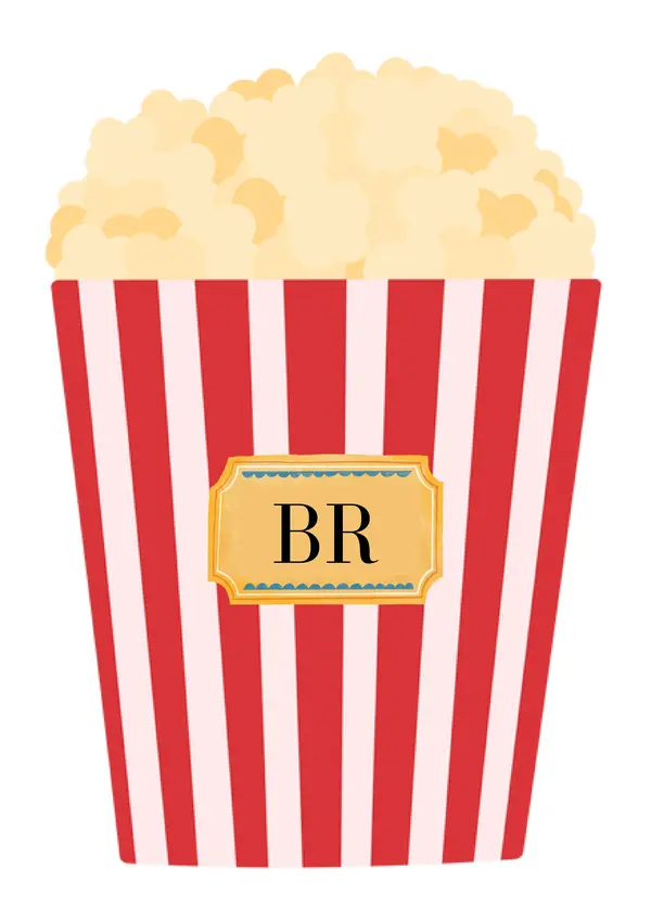Grupos consonánticos en el cine