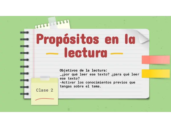 CLASE DE LECTURA Y SELECCIÓN MÚLTIPLE, REPASO Y EJERCITACIÓN 