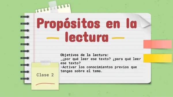 CLASE DE LECTURA Y SELECCIÓN MÚLTIPLE, REPASO Y EJERCITACIÓN 