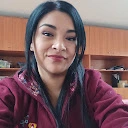 Angélica Curihuil Sepúlveda - @angelica.curihuil.sep