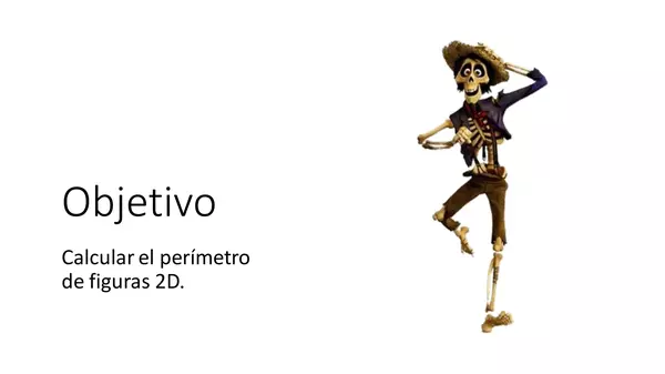 matemática 3°básico- perímetro clase 6