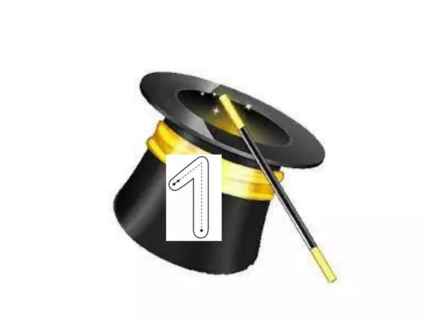 Número 1