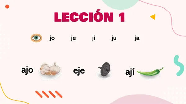 MÉTODO MATTE PPT COMPLETO- 1 PARTE