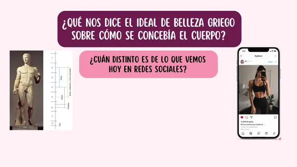 7° Legado cultural de Grecia (Editable)