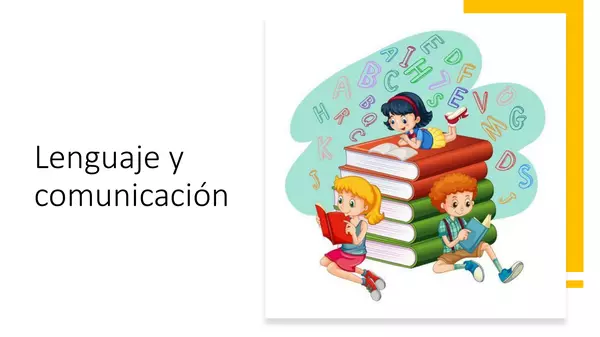 Elementos del género narrativo