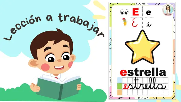 Lección estrella, sinónimos y antónimos