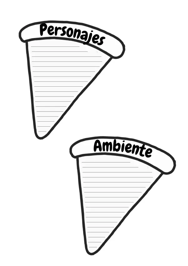 Pizza literaria