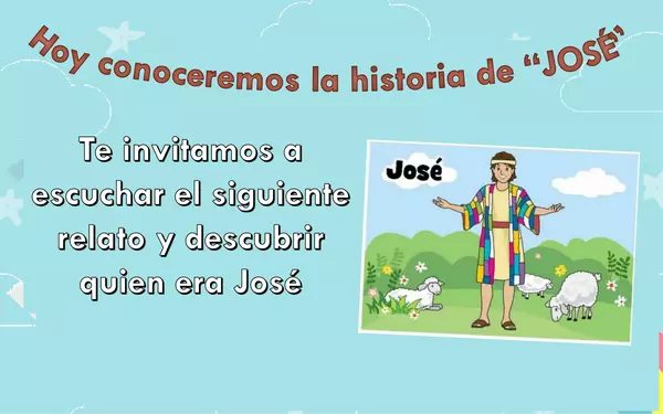 El soñador Jose